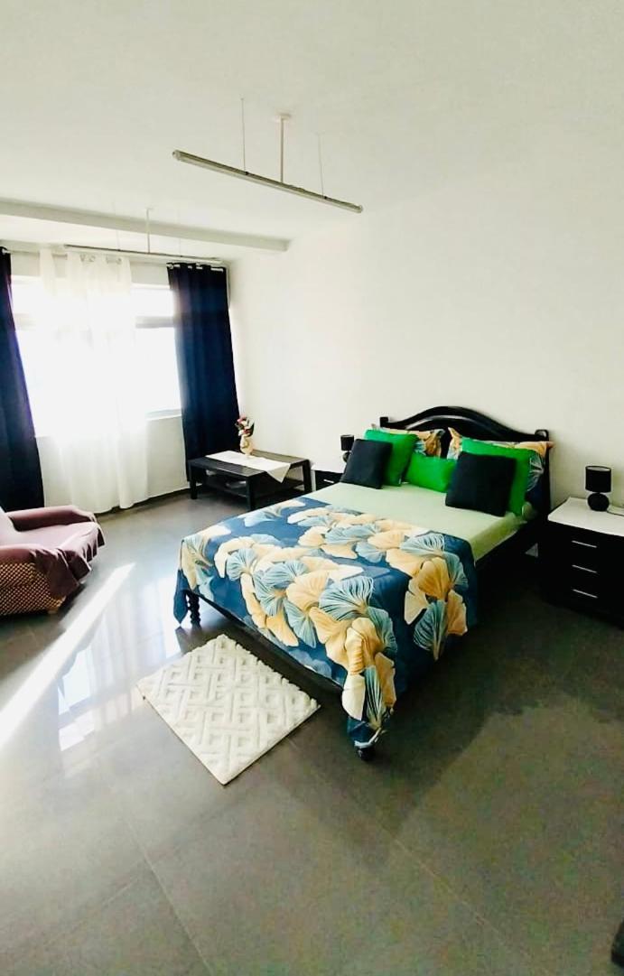 Cozy Home With Terrace Views! Ponta Do Sol Buitenkant foto