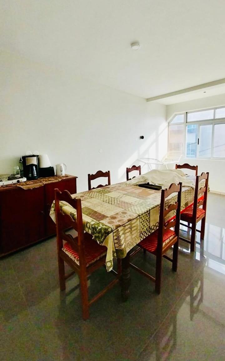 Cozy Home With Terrace Views! Ponta Do Sol Buitenkant foto